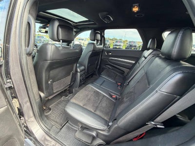 2020 Dodge Durango R/T