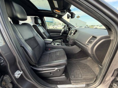 2020 Dodge Durango R/T