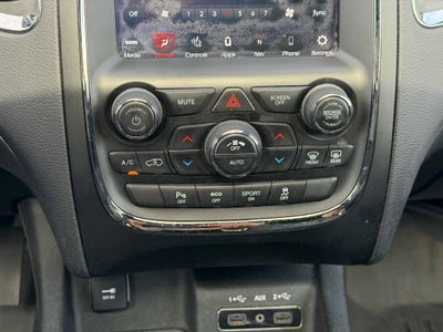 2020 Dodge Durango R/T