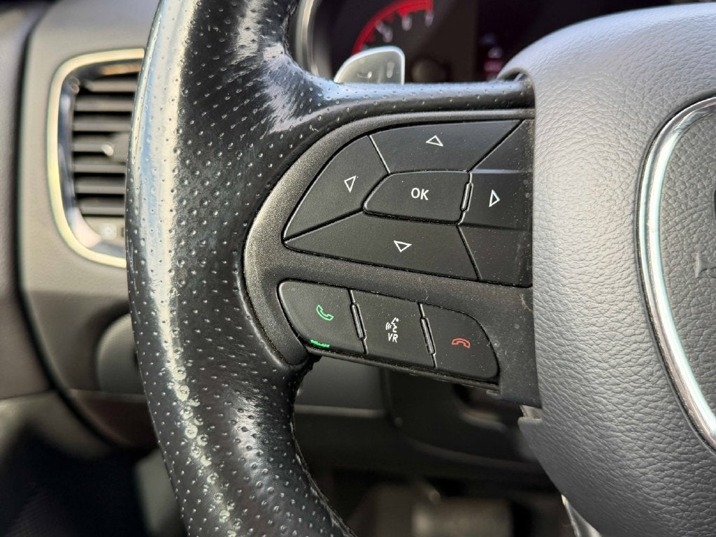 2020 Dodge Durango R/T