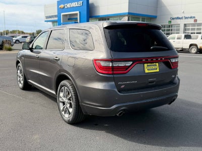 2020 Dodge Durango R/T