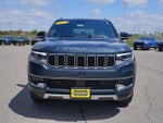 2024 Jeep Wagoneer L Series III