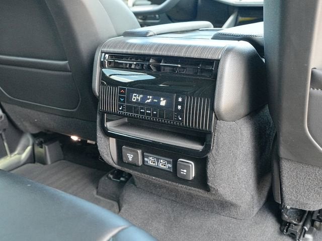2024 Jeep Wagoneer L Series III