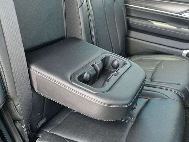 2024 Jeep Wagoneer L Series III