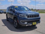 2024 Jeep Wagoneer L Series III