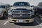 2013 RAM 1500 Laramie Longhorn Edition