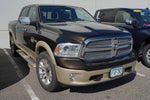 2013 RAM 1500 Laramie Longhorn Edition