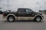 2013 RAM 1500 Laramie Longhorn Edition