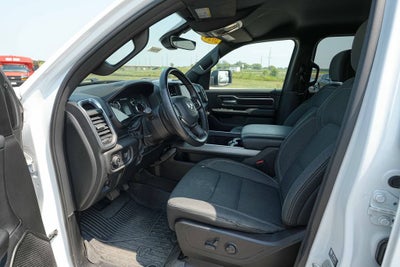 2024 RAM 1500 Big Horn