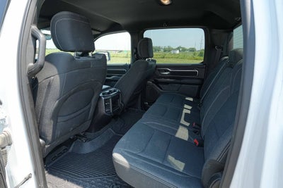 2024 RAM 1500 Big Horn
