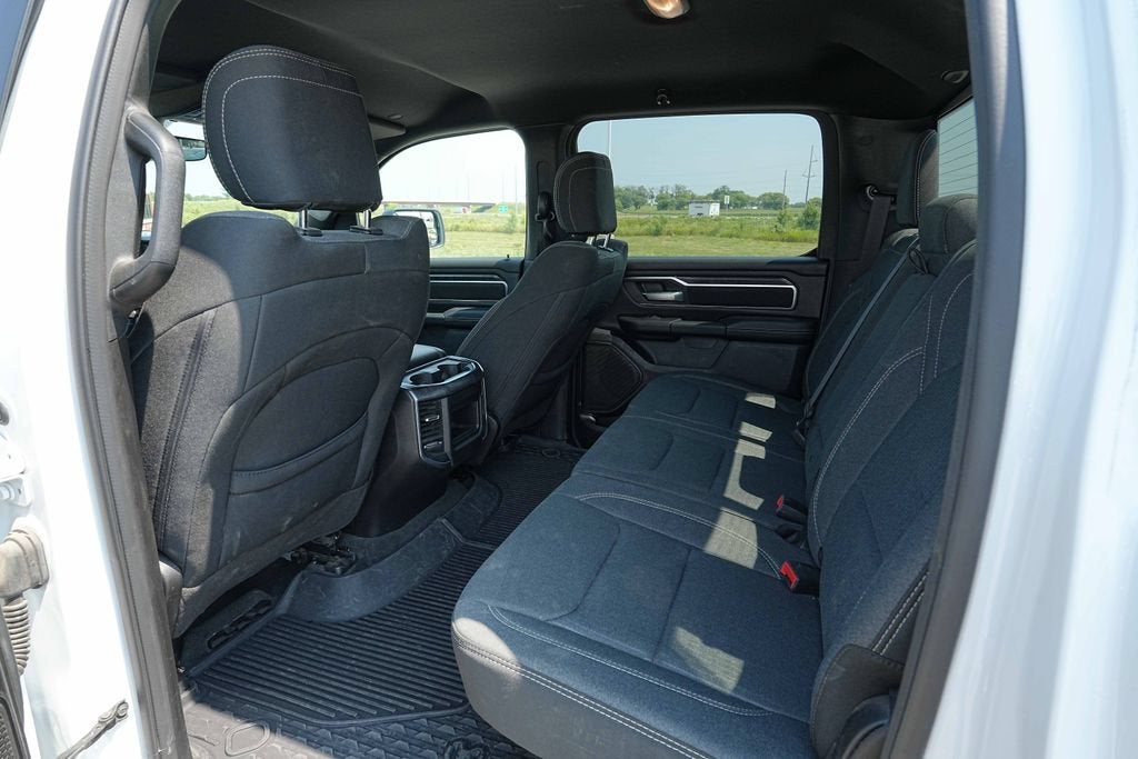 2024 RAM 1500 Big Horn