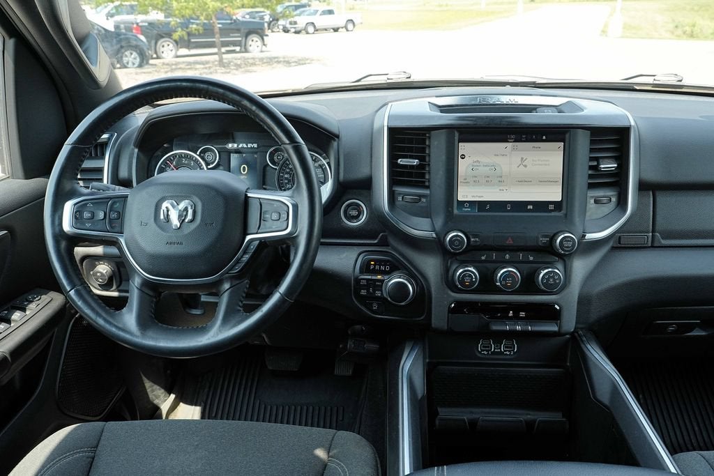2024 RAM 1500 Big Horn