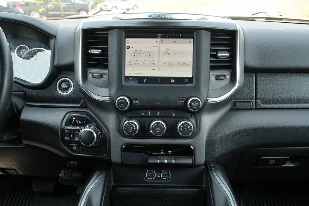 2024 RAM 1500 Big Horn