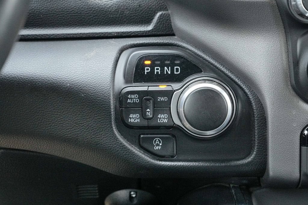 2024 RAM 1500 Big Horn