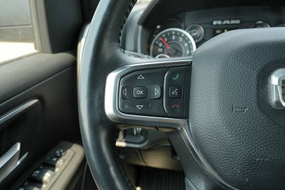 2024 RAM 1500 Big Horn