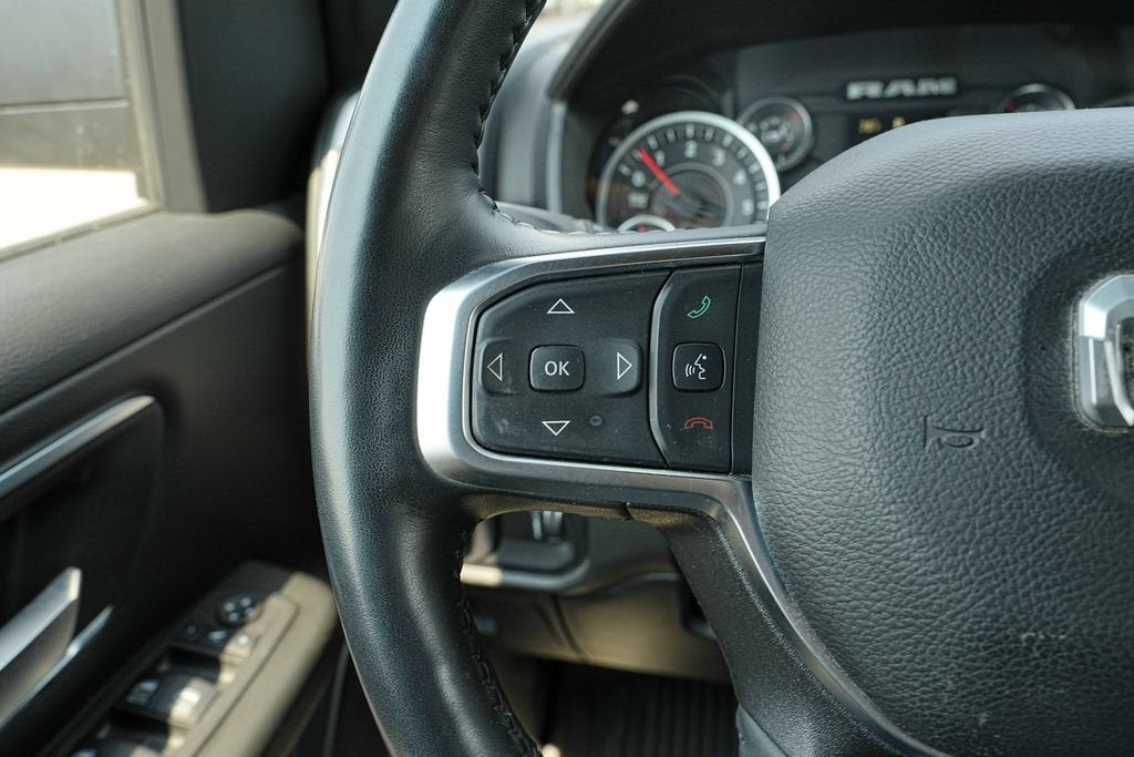 2024 RAM 1500 Big Horn