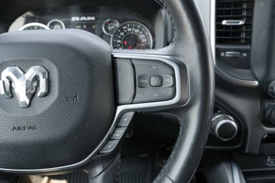 2024 RAM 1500 Big Horn