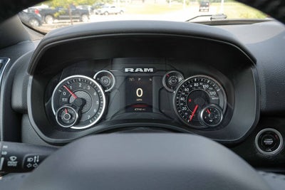 2024 RAM 1500 Big Horn