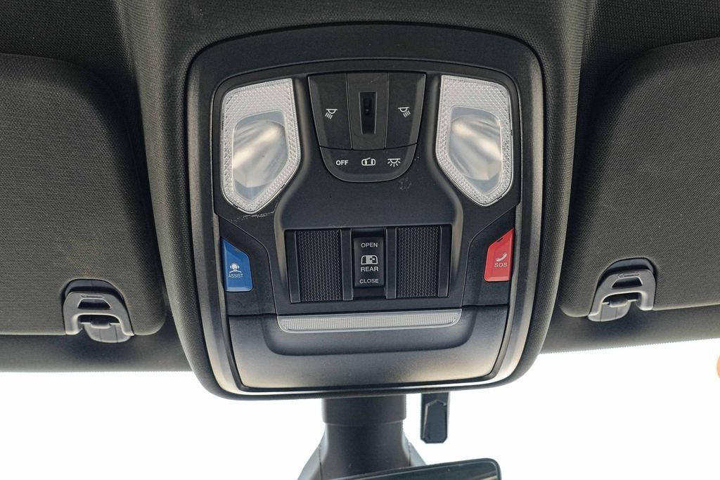2024 RAM 1500 Big Horn