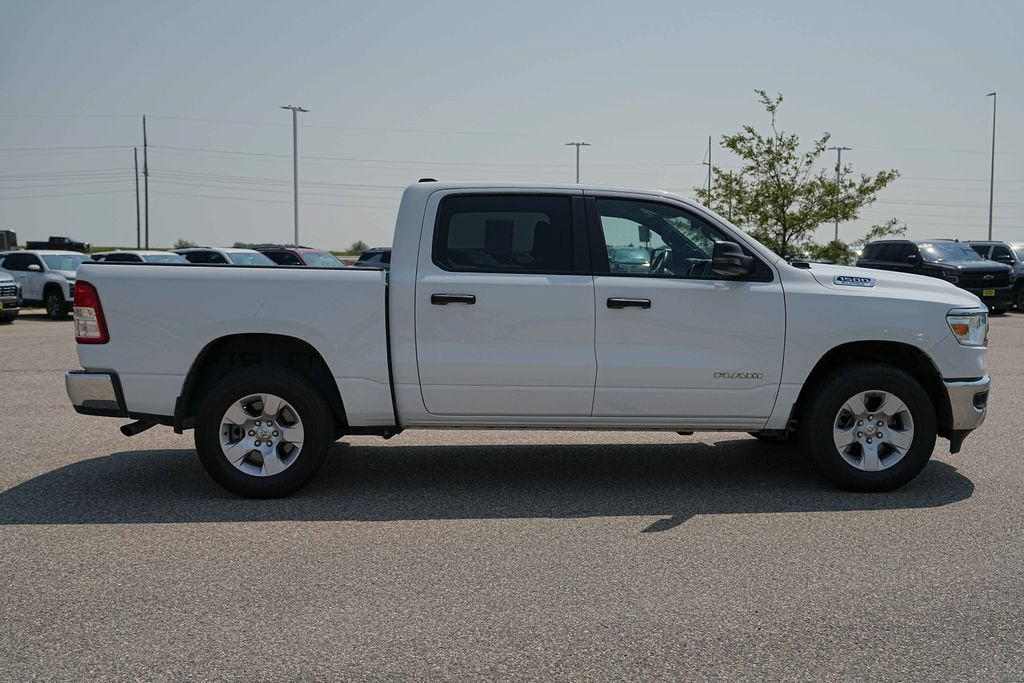 2024 RAM 1500 Big Horn