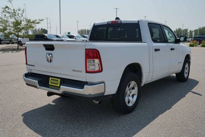 2024 RAM 1500 Big Horn