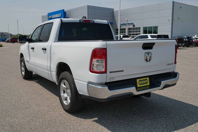 2024 RAM 1500 Big Horn