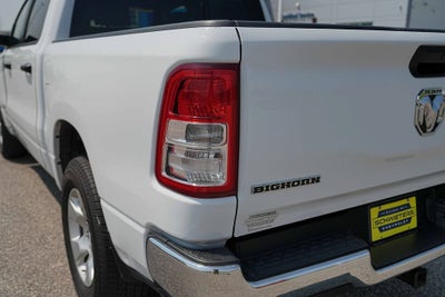 2024 RAM 1500 Big Horn