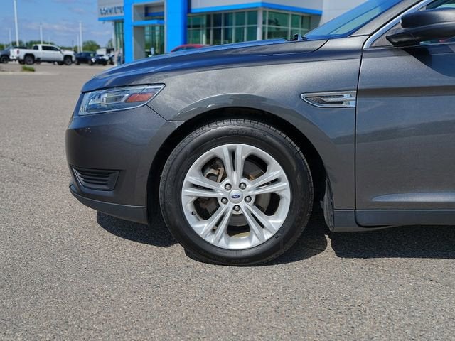 2019 Ford Taurus SE