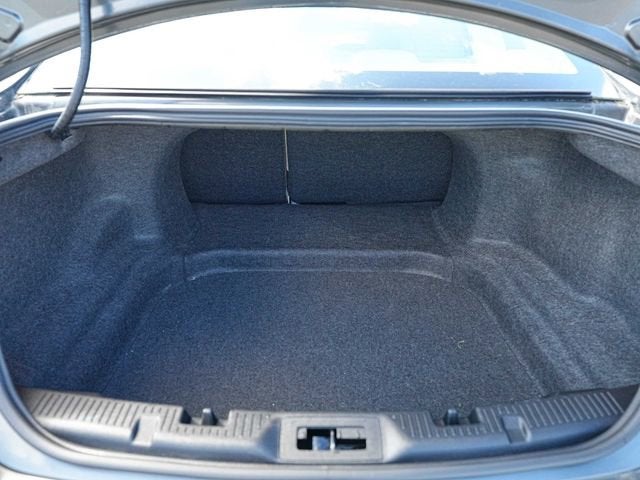2019 Ford Taurus SE