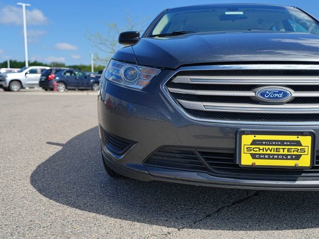 2019 Ford Taurus SE