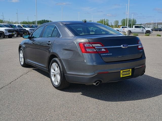 2019 Ford Taurus SE
