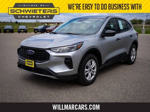 2023 Ford Escape Base