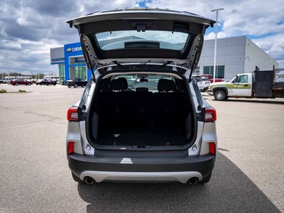2023 Ford Escape Base