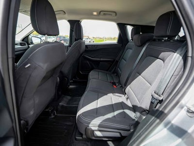 2023 Ford Escape Base