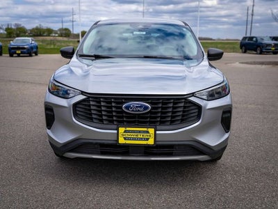 2023 Ford Escape Base