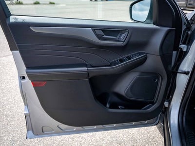 2023 Ford Escape Base