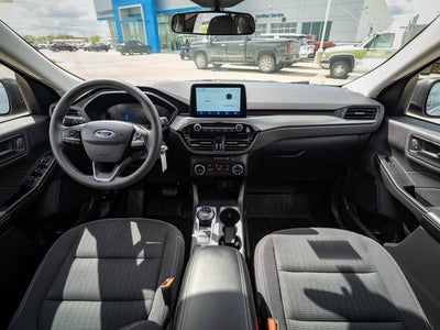2023 Ford Escape Base