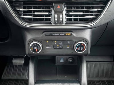 2023 Ford Escape Base
