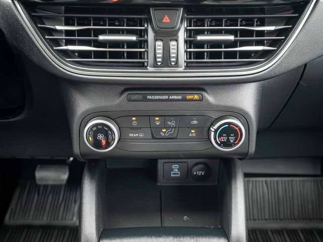 2023 Ford Escape Base