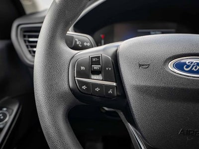 2023 Ford Escape Base
