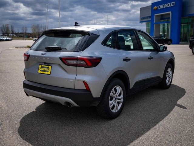 2023 Ford Escape Base