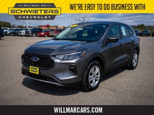 2023 Ford Escape Base