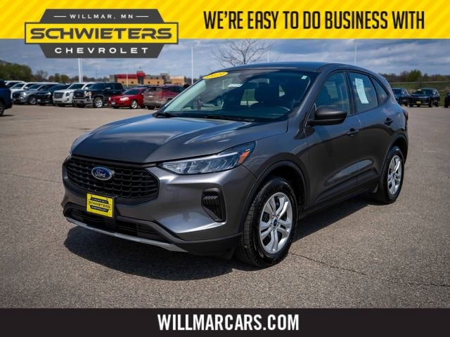 2023 Ford Escape Base