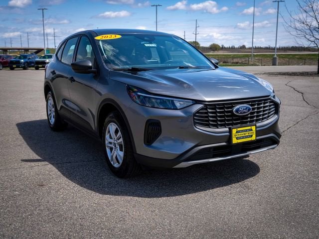 2023 Ford Escape Base