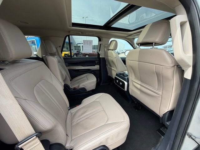 2024 Ford Expedition Limited