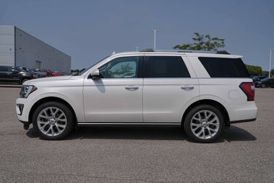2019 Ford Expedition Limited