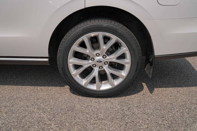 2019 Ford Expedition Limited