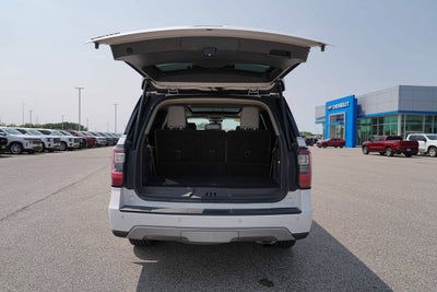 2019 Ford Expedition Limited