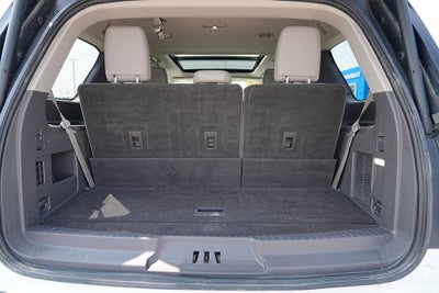 2019 Ford Expedition Limited