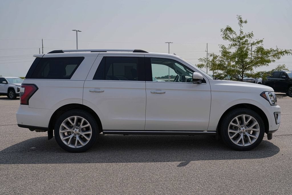 2019 Ford Expedition Limited